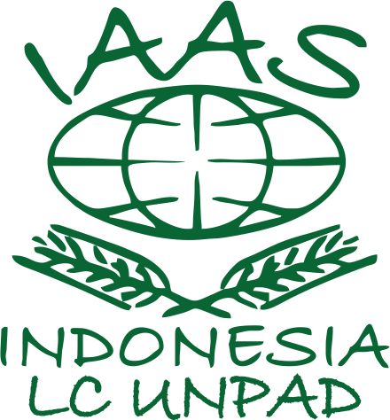 UNPAD | IAAS.OR.ID